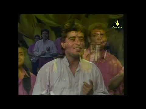 Dasko Stefanovic - Dzal cavroro (Ide dete) - (Official Video 1993)