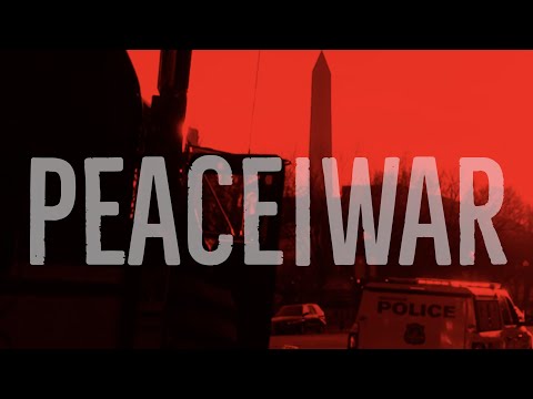 Between Peace and War