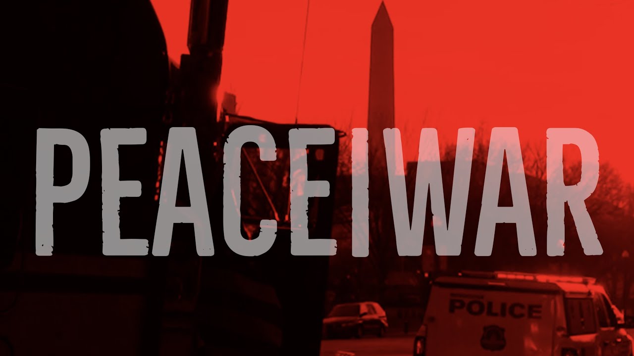 Between Peace and War