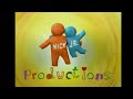 Nick Jr Productions Nick Jr Nickelodeon Paramount 2002 2003 2004