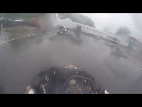 Club 100 Endurance Series 2019 Round 6- Rye House- Qualfying Lap