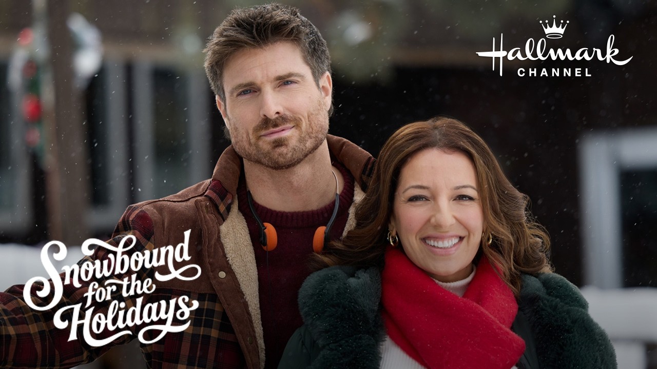 Snowbound for the Holidays