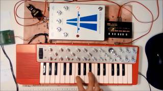 Video thumbnail for Krautrock Phaser demo by SyntherJack