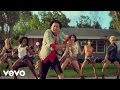 Justin Quiles Maria Official Video