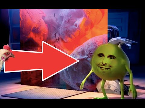 MUSE SPOOF - WILL OF THE COMPLIANCE