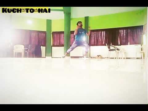 SATPAL PANDA Kuch to hai | do lafzon ki kahani | by PANDA