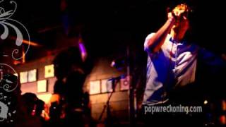 Popwreckoning Presents: Phoenix - Run Run Run