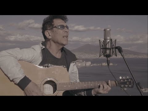Frank Carpentieri feat E.Bennato, F.Ricciardi, A.De Carmine, R.Hunt - Videoclip - Made in Sud 2019