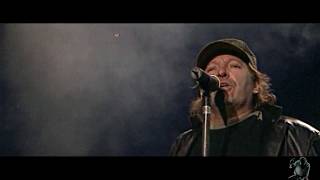 Vasco Rossi - Quel vestito semplice (Live 2001)