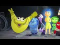 Inside Out 2 Pouchy Scene 1