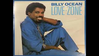 Billy Ocean - Love Zone (1986 LP Version) HQ