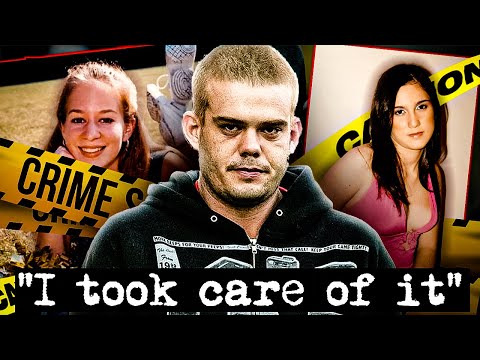The TWISTED Case Of Joran Van Der Sloot | True Crime Documentary