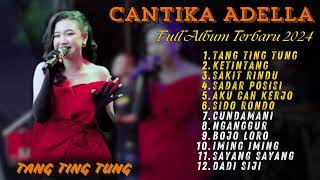 Download lagu Tang Ting Tung - Cantika Adella Full Album Dangdut Koplo Viral 2024 mp3 Download lagu Tang Ting Tung - Cantika Adella Full Album Dangdut Koplo Viral 2024 mp3