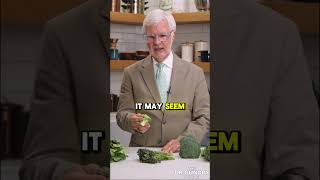 The broccoli secret nobody talks about #healthtips #food