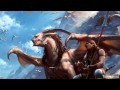Antti Martikainen A Forgotten Kingdom Orchestral Fantasy Heroic
