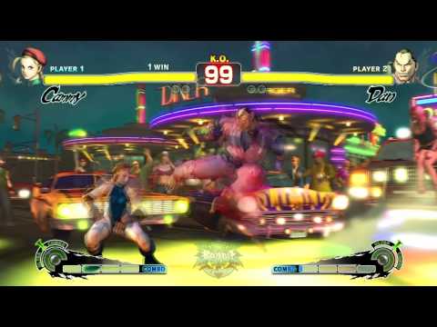 Starbase Casuals: RodgerDodger (CA) vs. OfflineTony (DA)