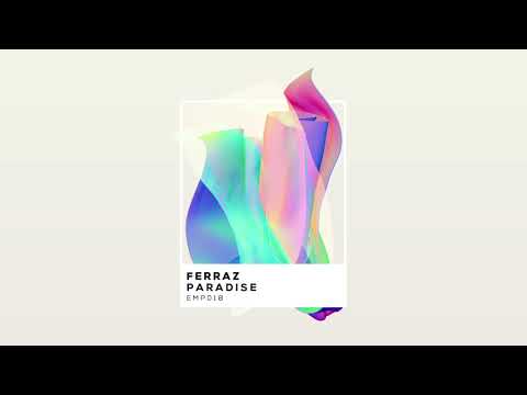 Ferraz - Paradise (feat. Cozy)