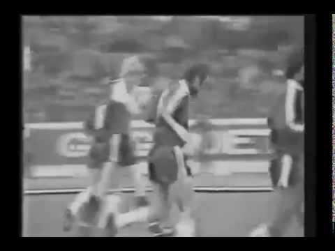 FC Dinamo Tblisi 3:0 Feyenoord 1981