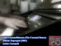 Caramelldansen (The Caramel Dance) - Piano ...