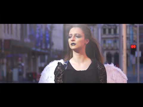 Rikki's Project - Angel In The Streets Ft Stu Greenwood