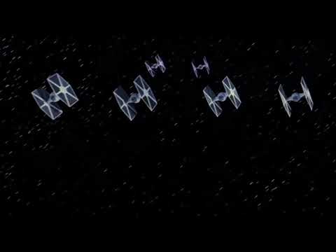 Cardi B- Sound effects on STAR WARS (Hilarious)