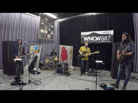 The National Reserve - "I'll Go Blind"