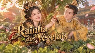 De concubina cultivadora de vegetais a imperatriz — Minha trajetória rumo ao sucesso#260629dfB2