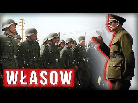 Traitor, hero, or tragic figure? Who was General Andrey Vlasov?