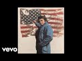 Johnny Cash - Ragged Old Flag (Official Audio)