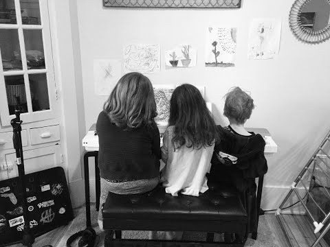 marie-noëlle Of The Record - dernier baiser (Official music video)