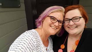 A Coffee with...Jo Muirhead