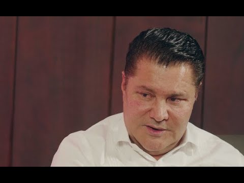 FULL VIDEO: MAHOJIANO YA AZAM TV NA ROSTAM, ASIMULIA JINSI ALIVYOANZA MAISHA "BIASHARA NI KIPAJI"