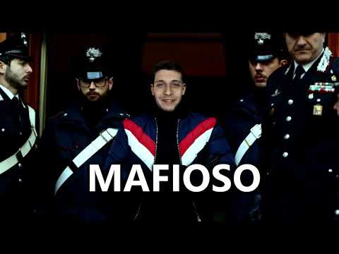 Alfa Chino - Mafioso (2020)