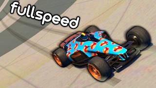 I Heckin Love Fullspeed...