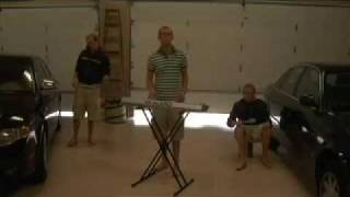 Melee You make my dreams Music Video