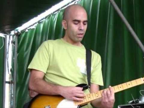 FC 2009: Miguel Cervini - "Não Está" (excerto)