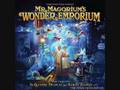 Mr. Magorium's Wonder Emporium - Kermit