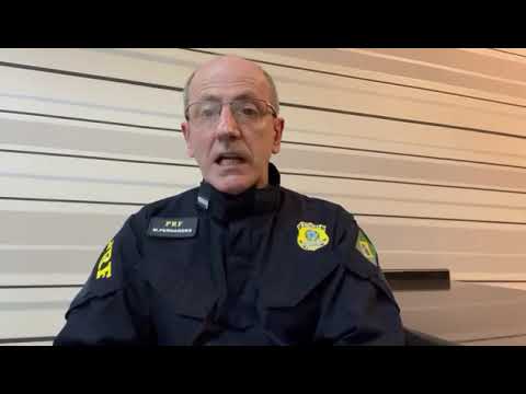 Atenção! Condutores com categorias C, D e E! 