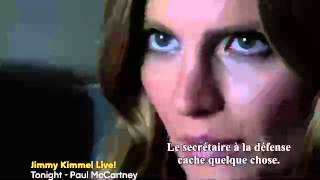 Castle 6x02 promo ABC vostfr (corrige)