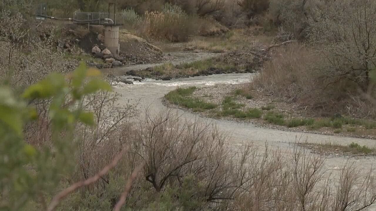 Mesa County explains floodplain dangers and protections