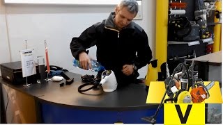 Karcher SC 1 Premium (1.516-360.0) - відео 1