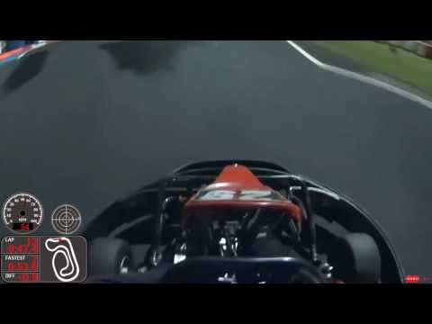 4a Etapa CKC 2017   Corrida 2