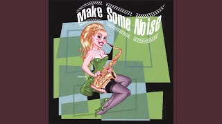 Candy's Boogie Woogie - Preacher Jack