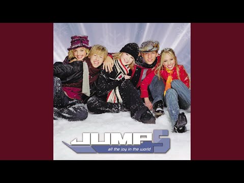 Rockin' Around The Christmas Tree/Jingle Bell Rock (Medley)