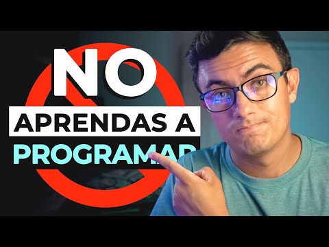 Lógica de Programación  Aprende a programar en 10 minutos
