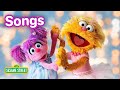 Show Me Your Sparkle Sesame Street Songs