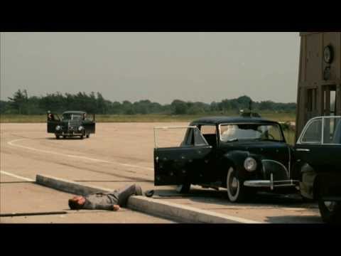 Le Parrain 1 - Péage Fatal (Scène Mythique)