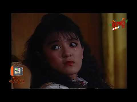 Maricel: "Patay ka na para kay Danny" Retro Highlights