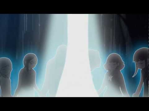 The dark sude of the sun - Trailer Animation International