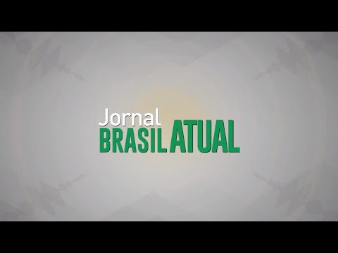 🔴 Jornal Brasil Atual -  09.06.2021